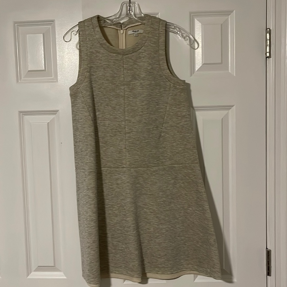Madewell Dress